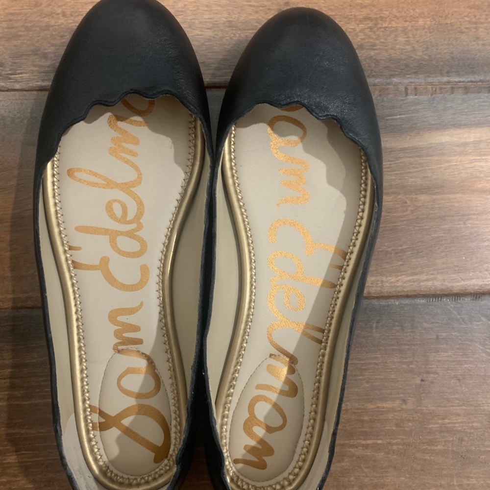 Sam Edelman Flats